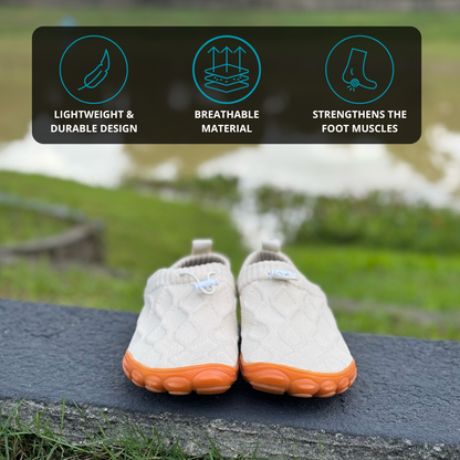 FlexStride™ Barefoot Shoes (Unisex)