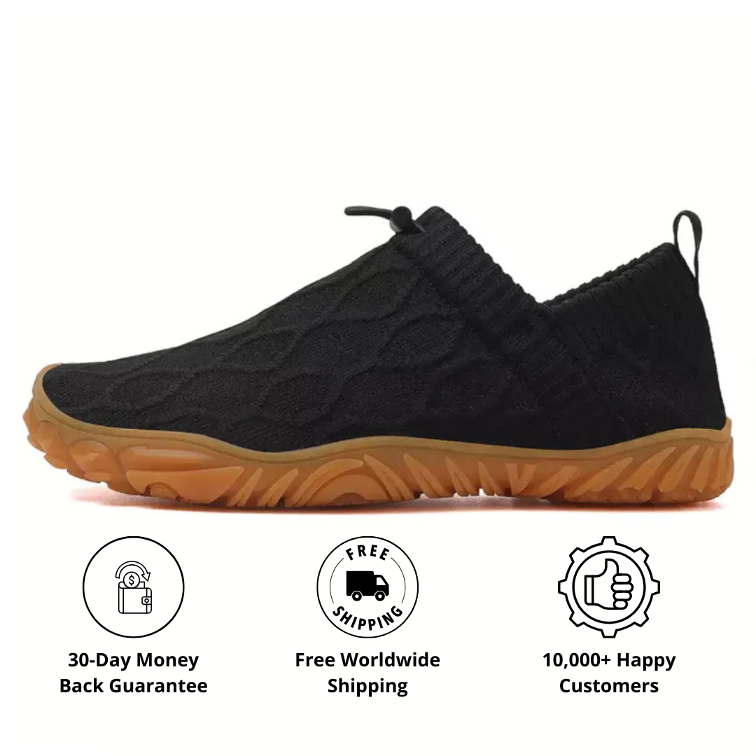 FlexStride™ Barefoot Shoes (Unisex)