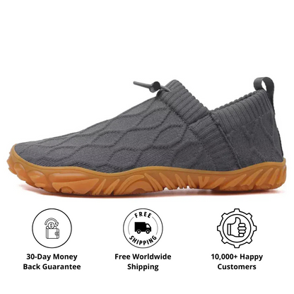 FlexStride™ Barefoot Shoes (Unisex)