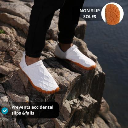 FlexStride™ Barefoot Shoes (Unisex)