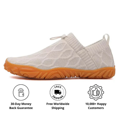 FlexStride™ Barefoot Shoes (Unisex)